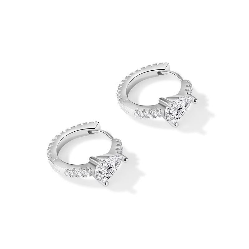 Romantic Earring for Special Moments
