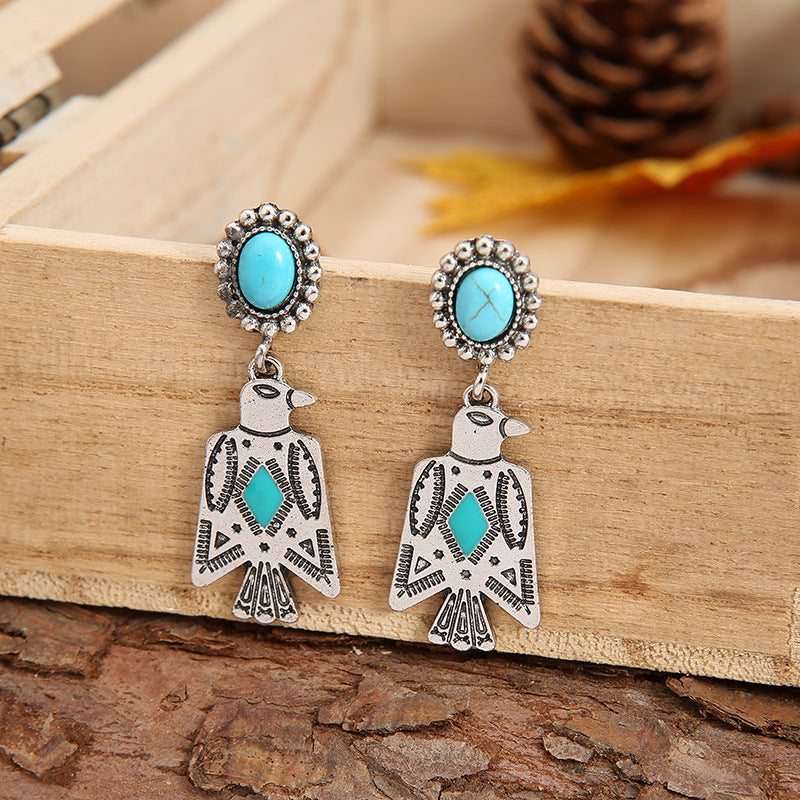 Beautiful Earring with Unique Style
