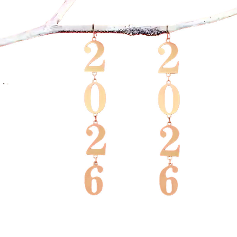 Elegant Earring for Every Occasion