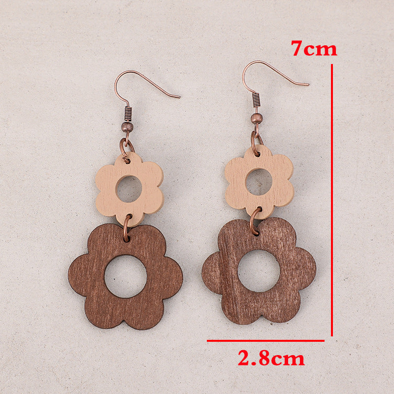 Classic Earring with Timeless Appeal