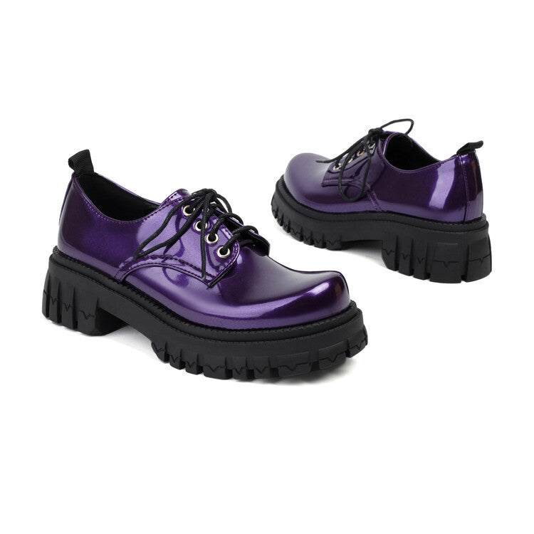 Chic Orthopedic Shoes with Unique Design
