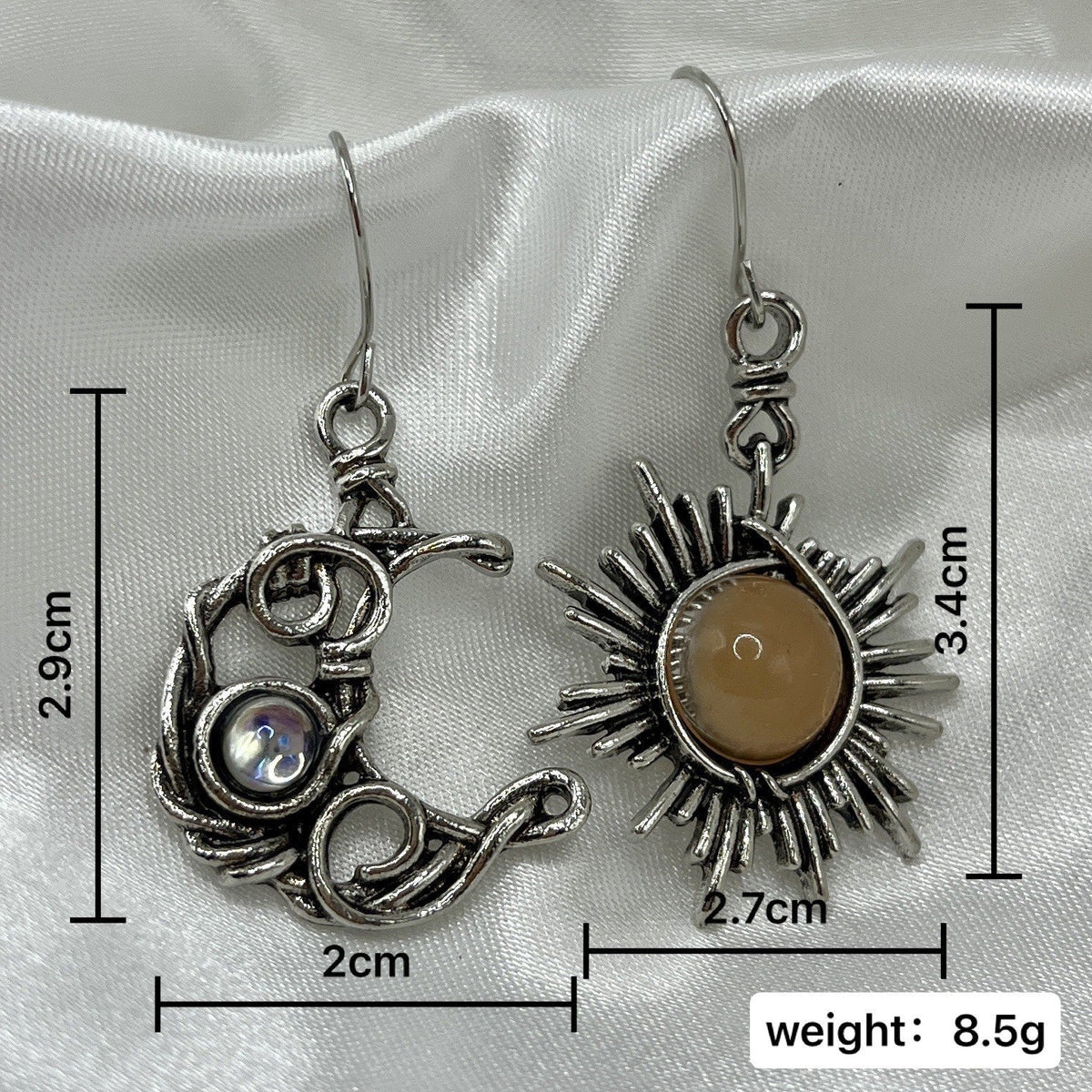 Charming Earring for Any Occasion