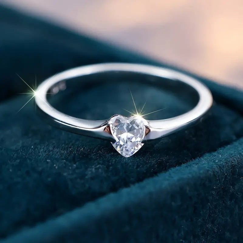 Classic Ring with Timeless Appeal