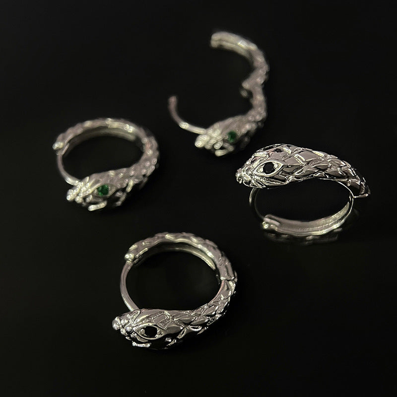 Charming Earring for Any Occasion