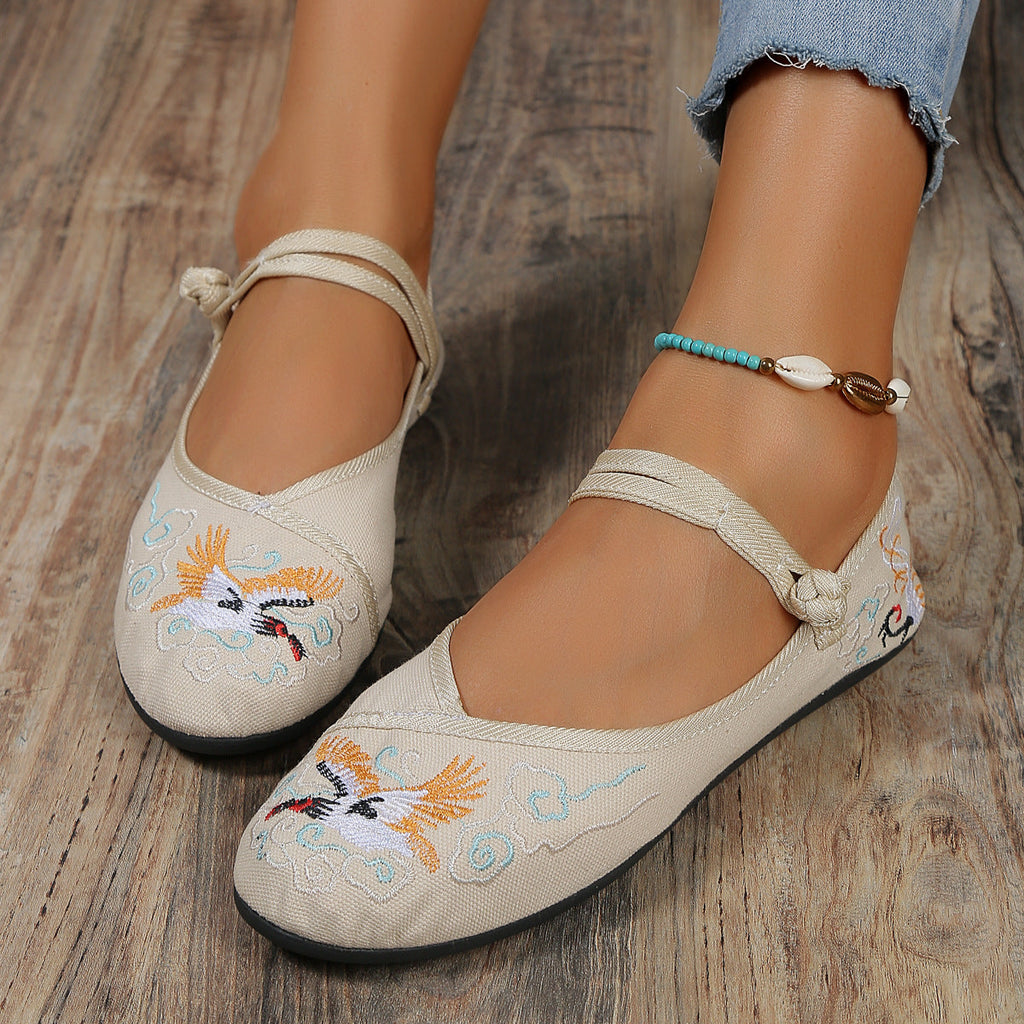 Graceful Orthopedic Shoes for Modern Look