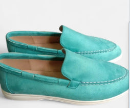 Vintage Inspired Orthopedic Shoes