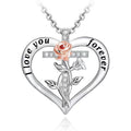 Classic Necklace with Timeless Appeal