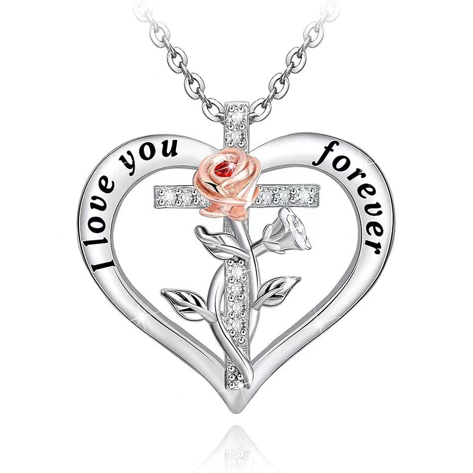 Classic Necklace with Timeless Appeal
