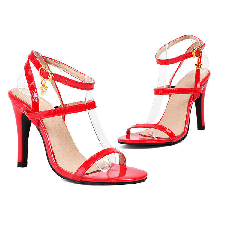 Vintage Inspired Orthopedic Sandals