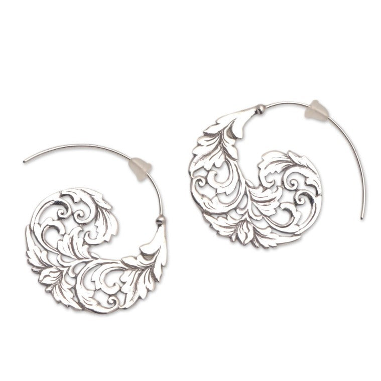 Romantic Earring for Special Moments