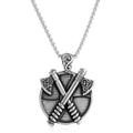 Elegant Pendant for Every Occasion