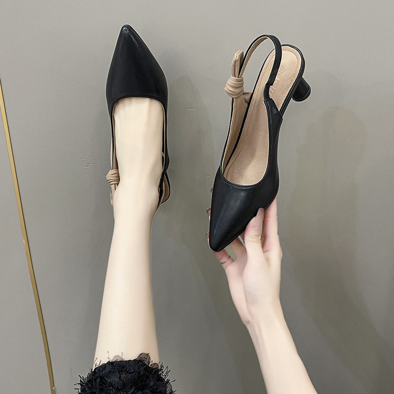Vintage Inspired Orthopedic Sandals