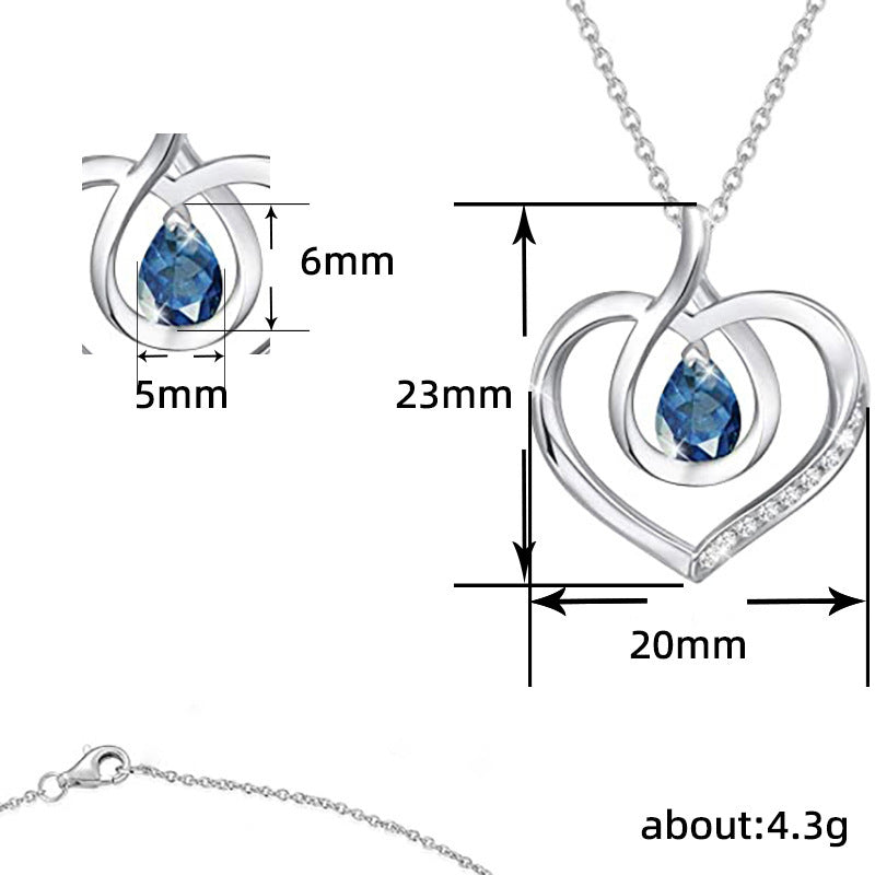 Stunning Necklace for Daily Wear