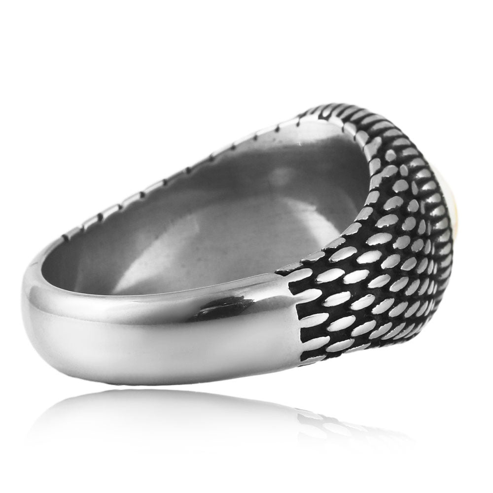 Romantic Ring for Special Moments