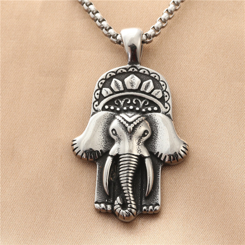 Romantic Pendant for Special Moments