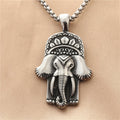 Romantic Pendant for Special Moments