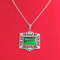 Vintage Handmade Necklace