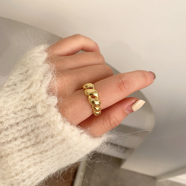 Romantic Ring for Special Moments