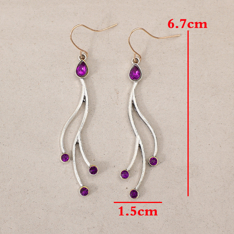 Elegant Earring for Every Occasion