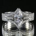Stunning Ring for Daily Wear