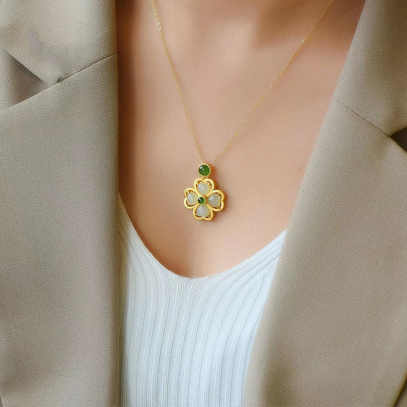 Elegant Silver Necklace for Every Occasion