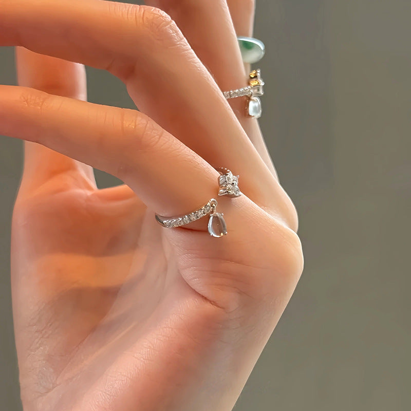 Charming Piece for Any Occasion