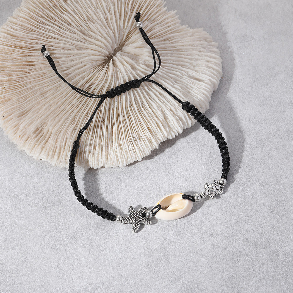 Delicate Artisan Chain