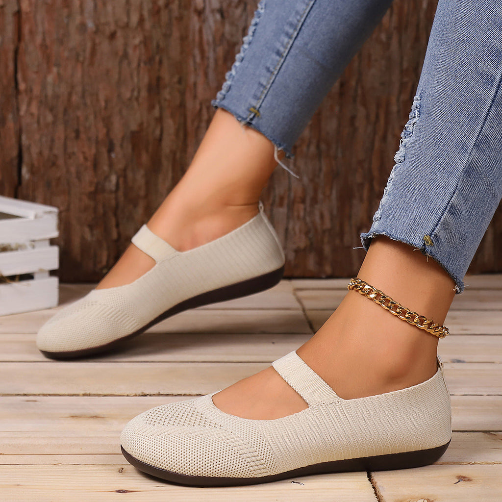 Classic Orthopedic Shoes with Timeless Style