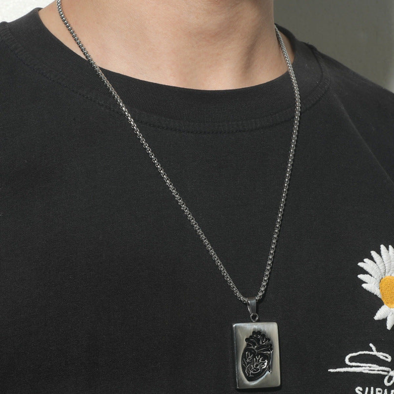 Classic Gold Necklace with Timeless Appeal