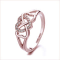 Romantic Ring for Special Moments