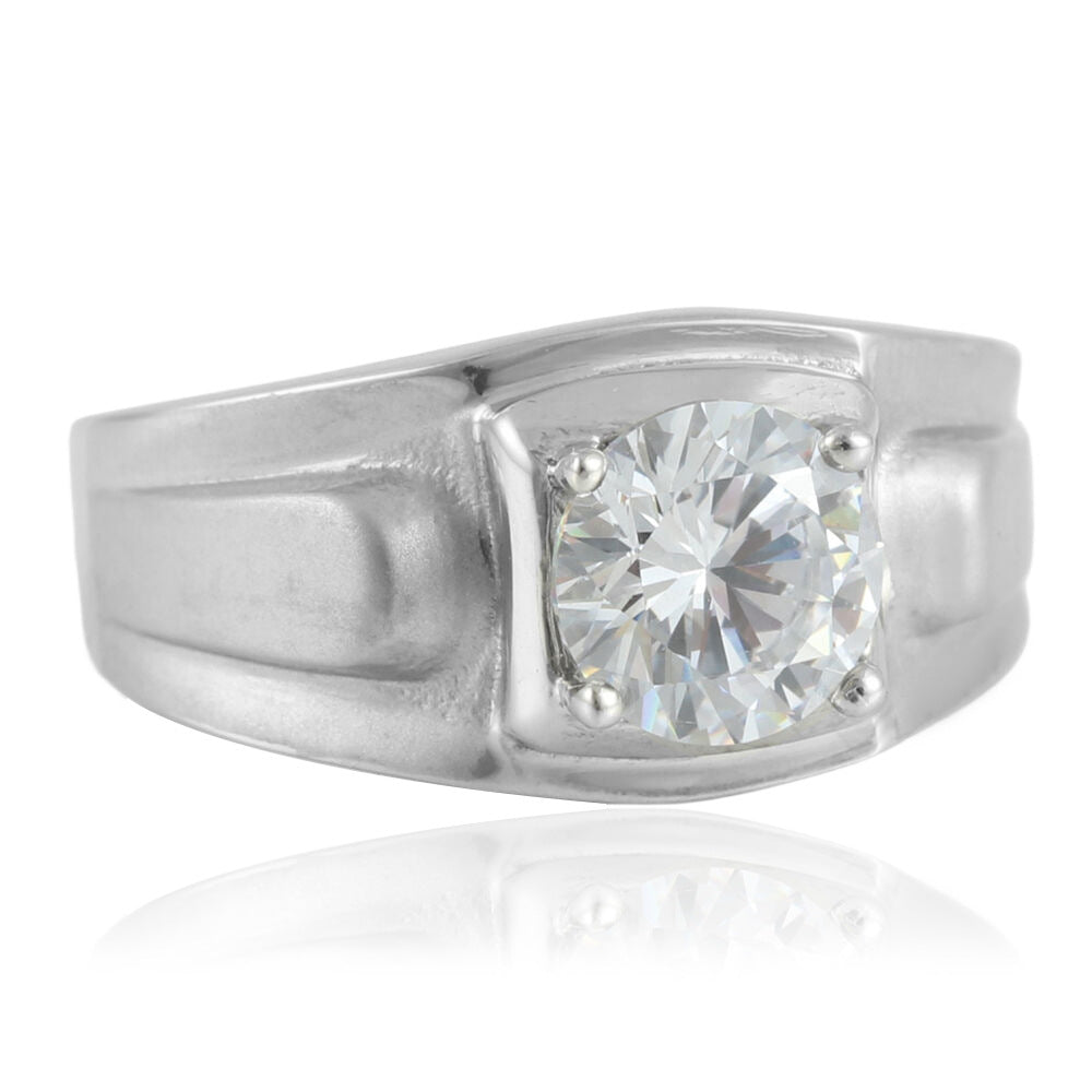 Charming Ring for Any Occasion