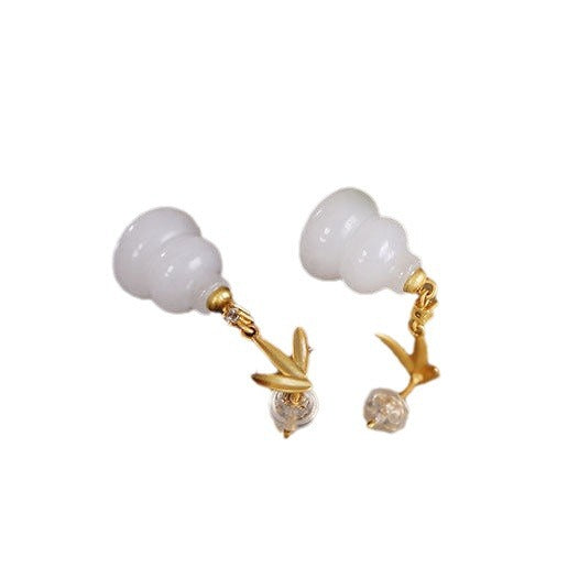 Stunning Silver Earring for Daily Wear