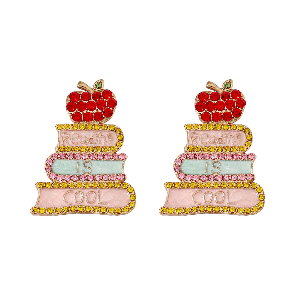 Beautiful Earring with Unique Style