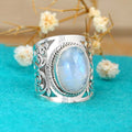 Beautiful Ring with Unique Style