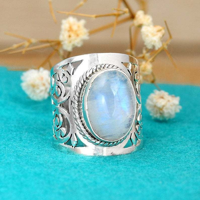 Stunning Ring for Daily Wear