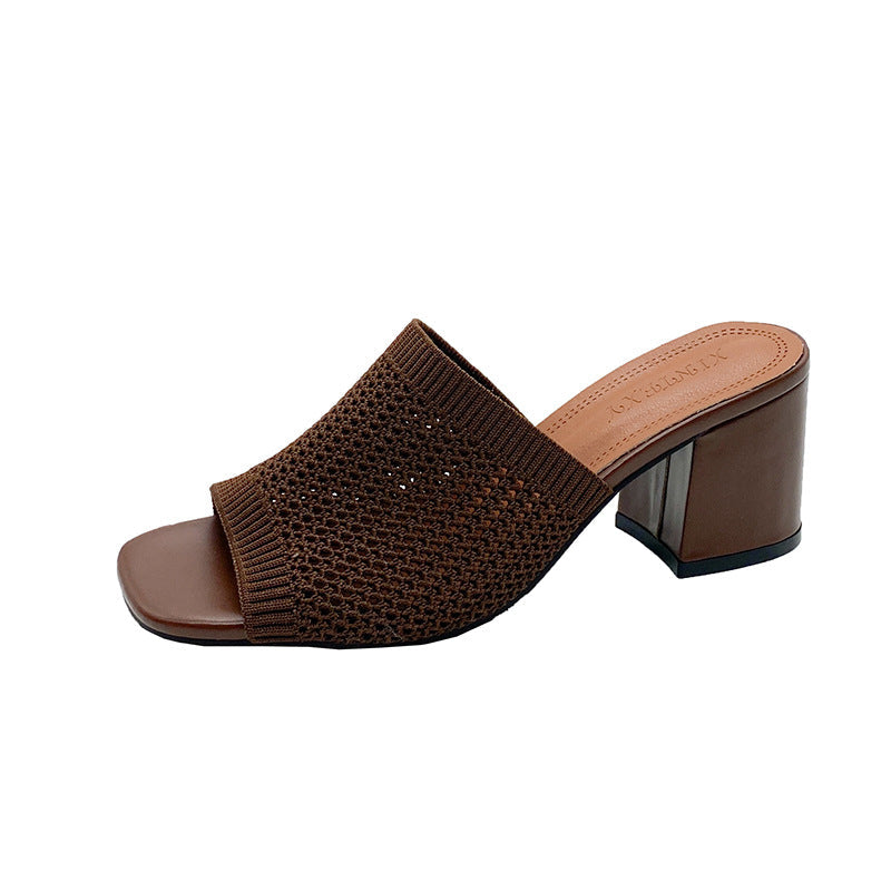 Graceful Orthopedic Sandals for Modern Look