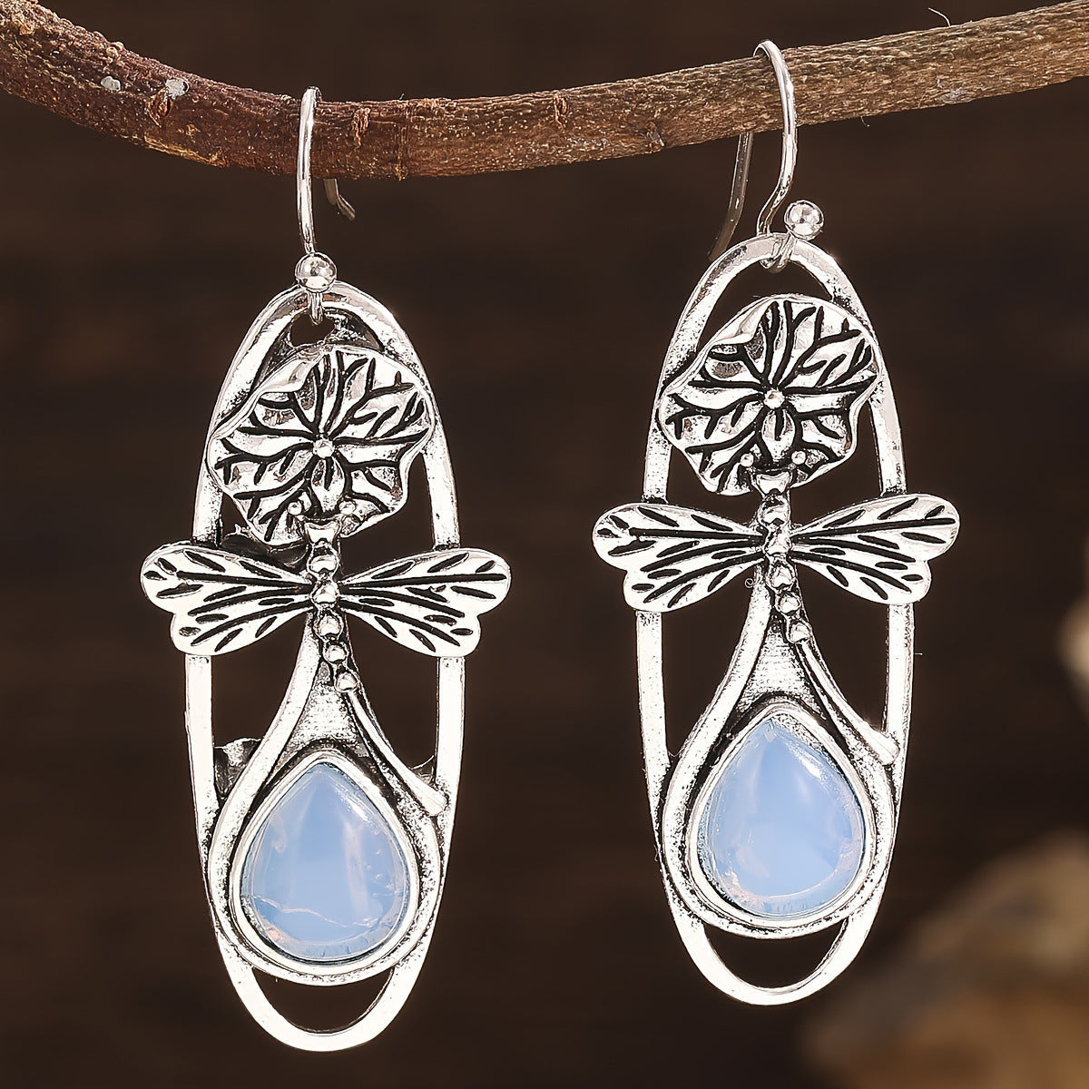 Beautiful Earring with Unique Style