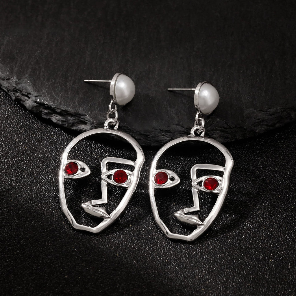 Classic Earring with Timeless Appeal