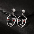 Classic Earring with Timeless Appeal