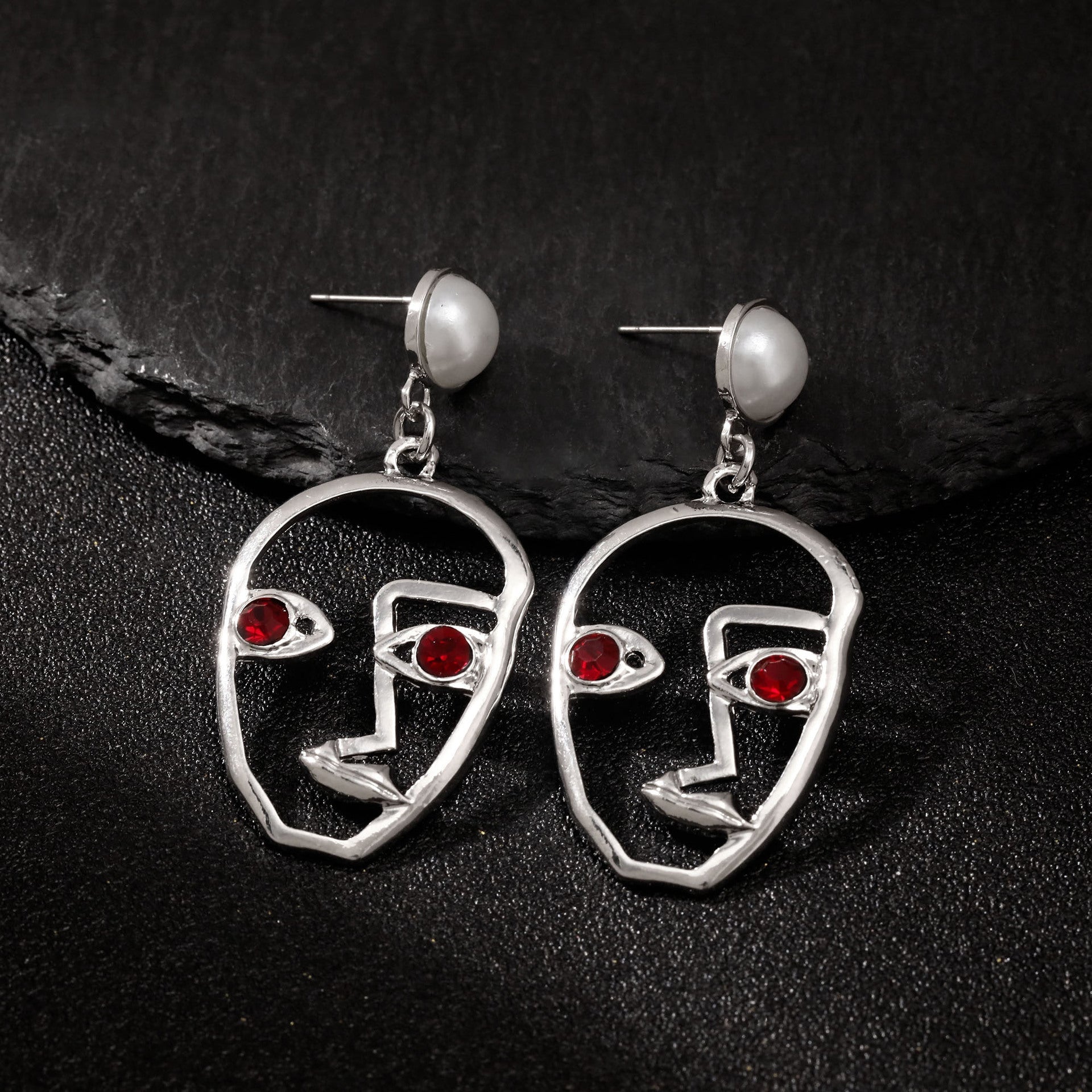 Classic Earring with Timeless Appeal