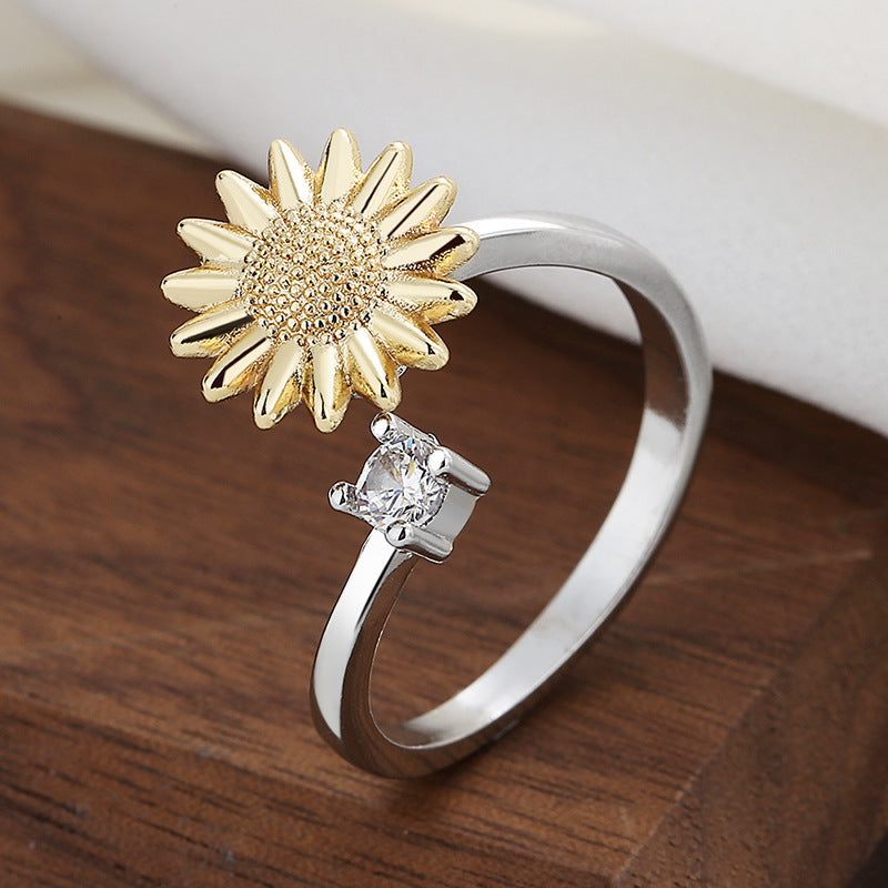 Charming Ring for Any Occasion