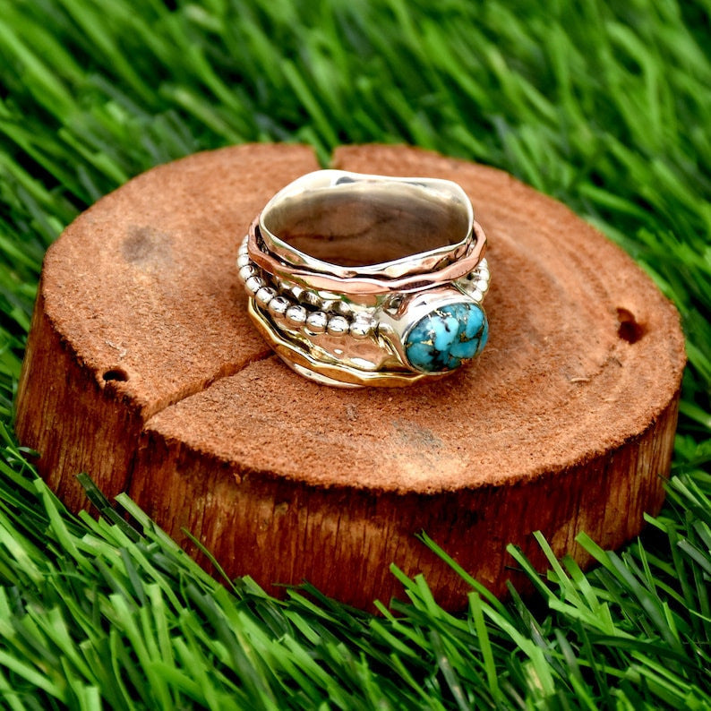 Elegant Ring for Every Occasion