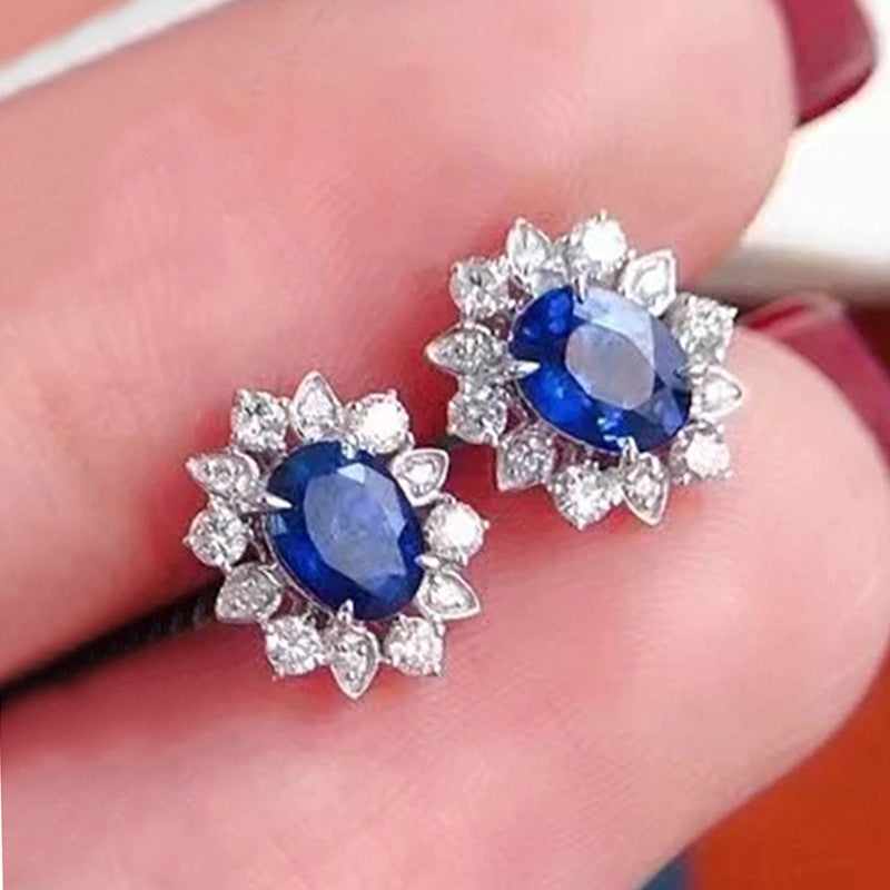 Romantic Earring for Special Moments