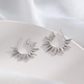 Romantic Earring for Special Moments