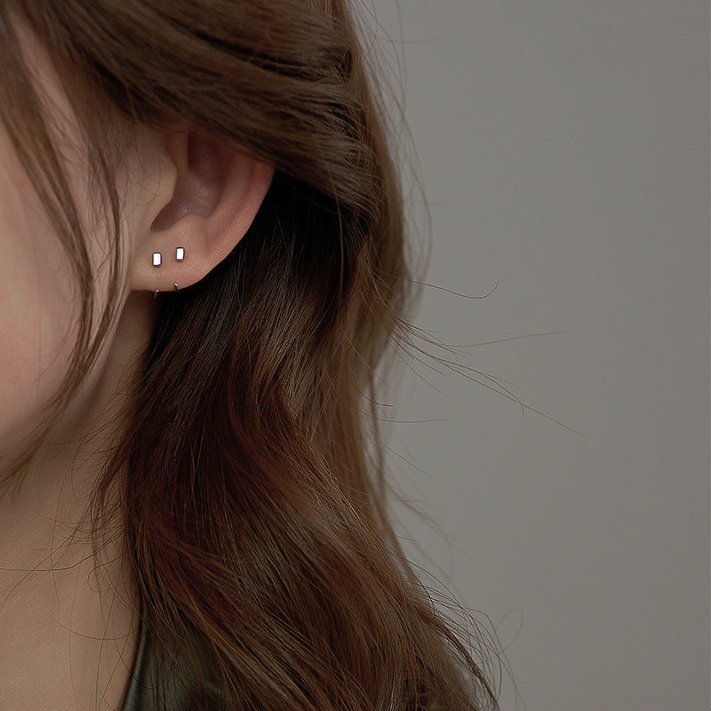 Romantic Earring for Special Moments
