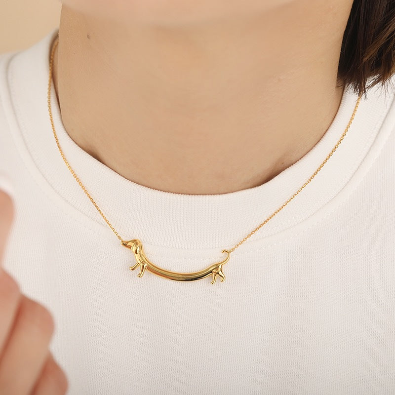 Charming Necklace for Any Occasion