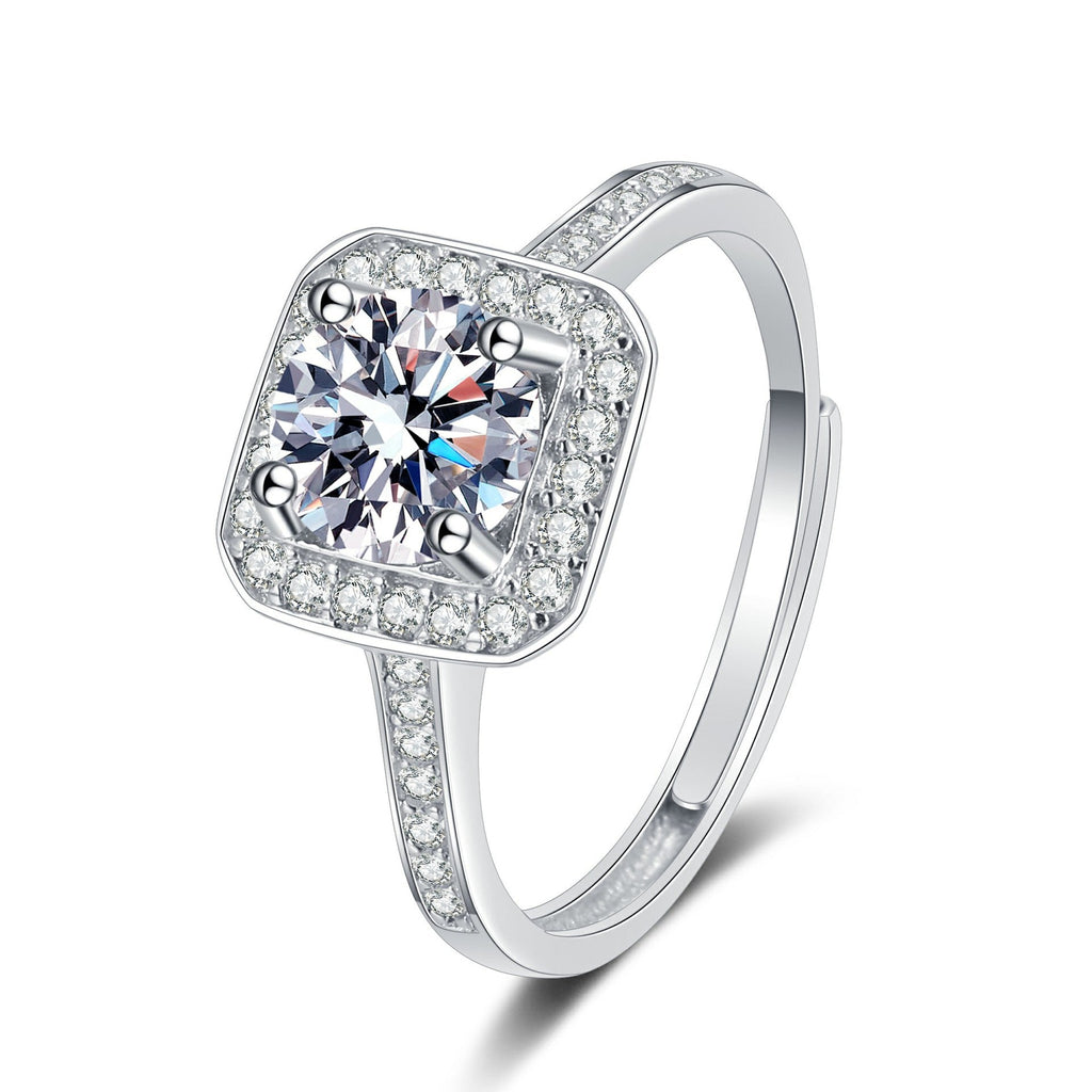 Beautiful Ring with Unique Style