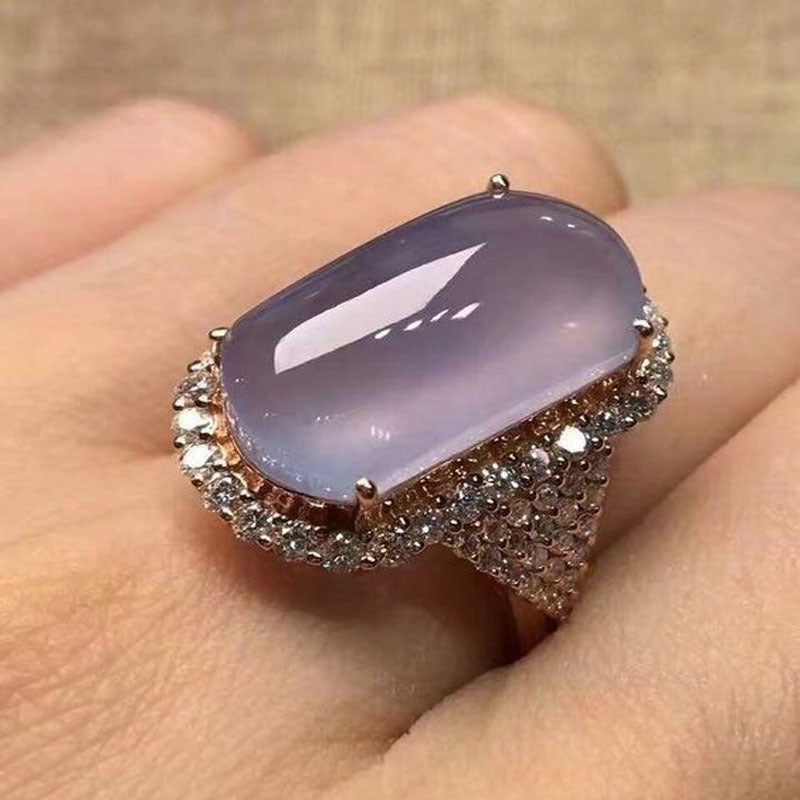 Delicate Artisan Ring