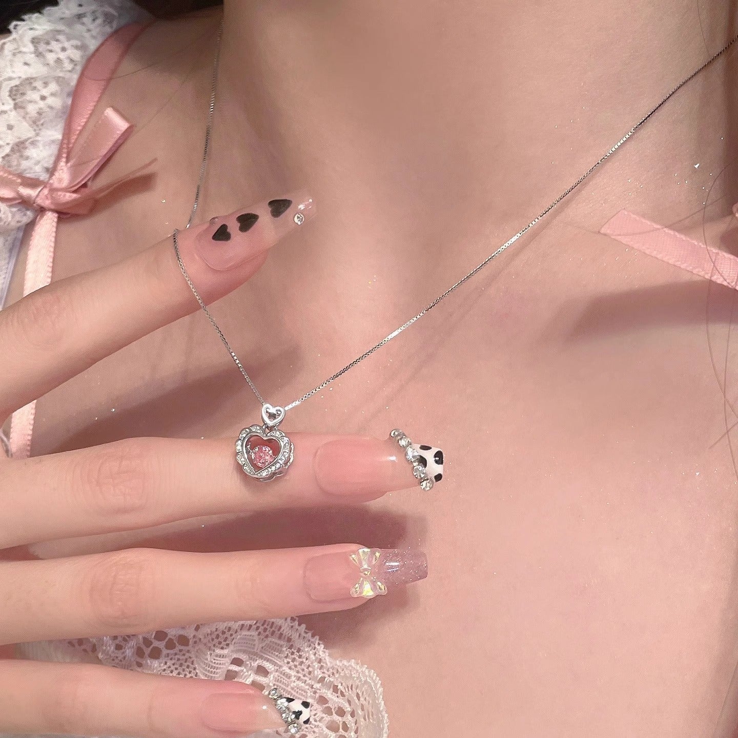 Stunning Necklace for Daily Wear