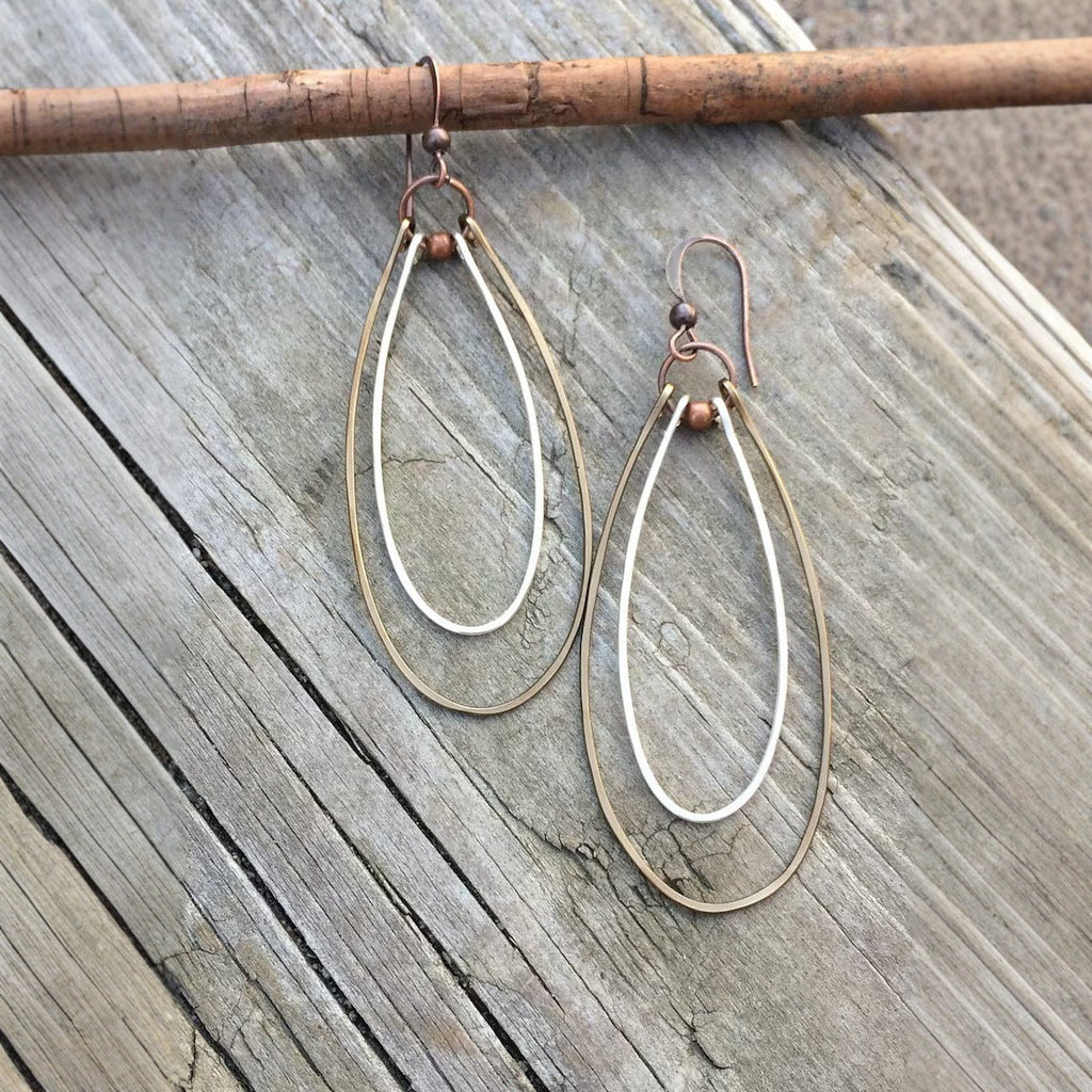 Beautiful Earring with Unique Style